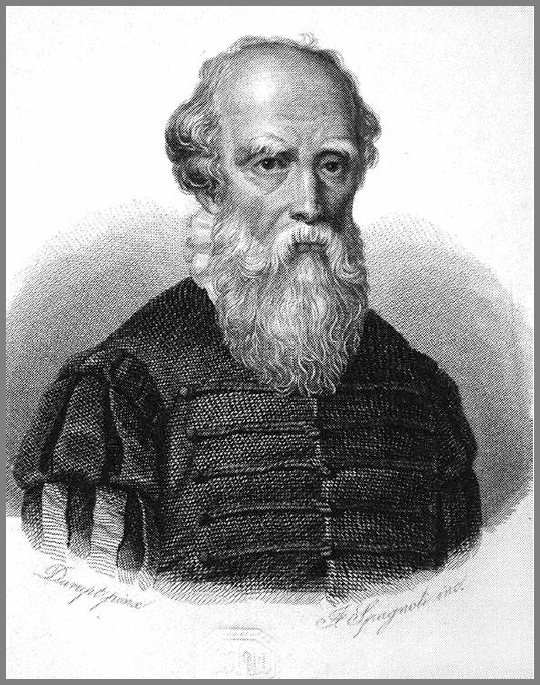 Bernard Palissy (c. 1510 – c. 1589)